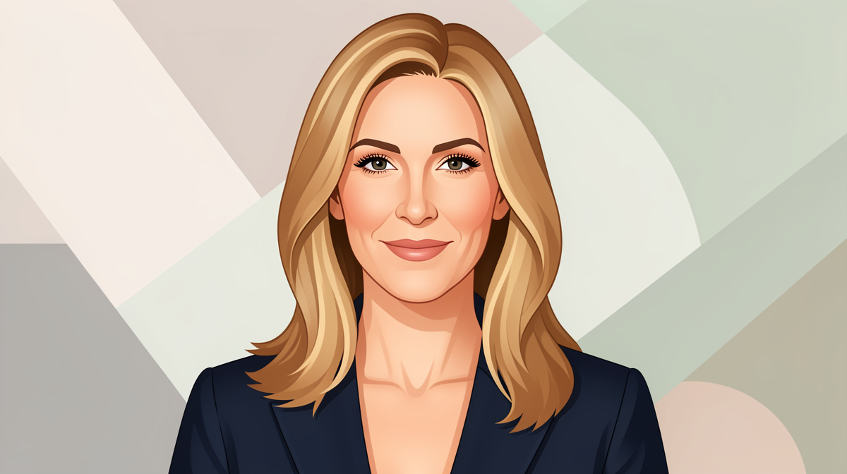 Teresa Giudice - Professional Portrait