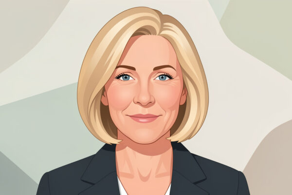 Terri Irwin - Professional Portrait