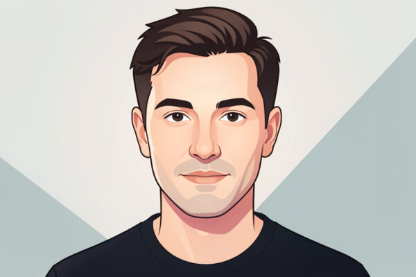 TheOdd1sOut - Professional Portrait