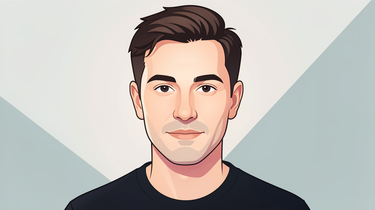 TheOdd1sOut - Professional Portrait