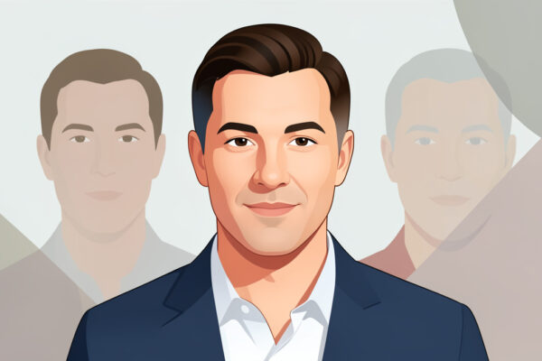 The Block Cast - Professional Portrait