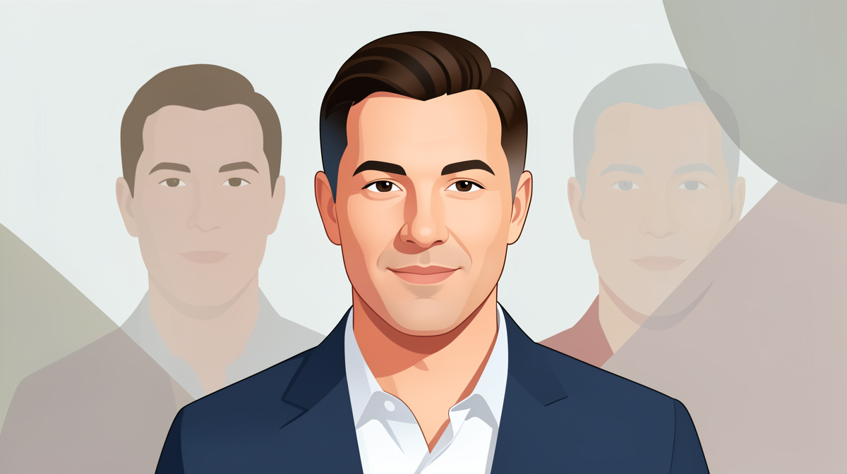 The Block Cast - Professional Portrait