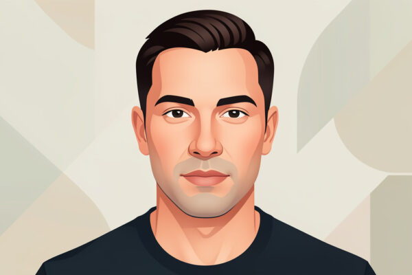 There is no celebrity's name in the given article title. - Professional Portrait