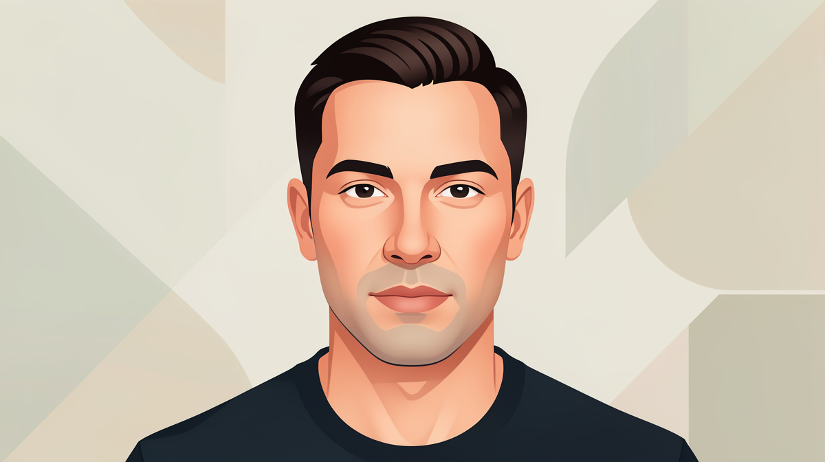 There is no celebrity's name in the given article title. - Professional Portrait