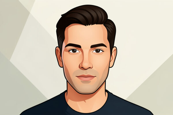 There is no celebrity's name in the given article title. - Professional Portrait