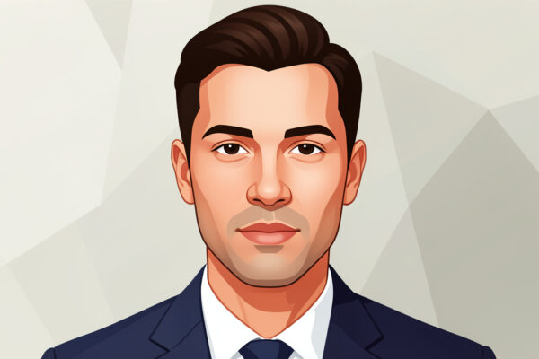 There is no celebrity's name in the given article title. - Professional Portrait