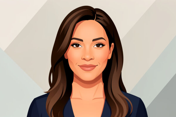 Tia Mowry - Professional Portrait