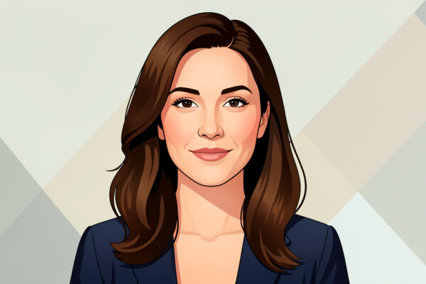 Tia Torres - Professional Portrait