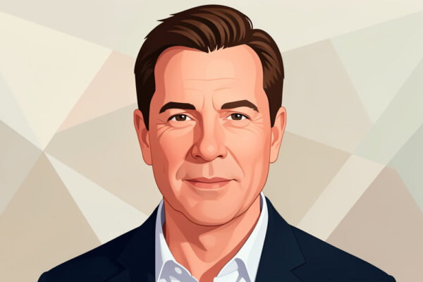 Tim Allen - Professional Portrait