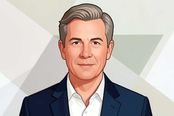 Tim Rose - Professional Portrait