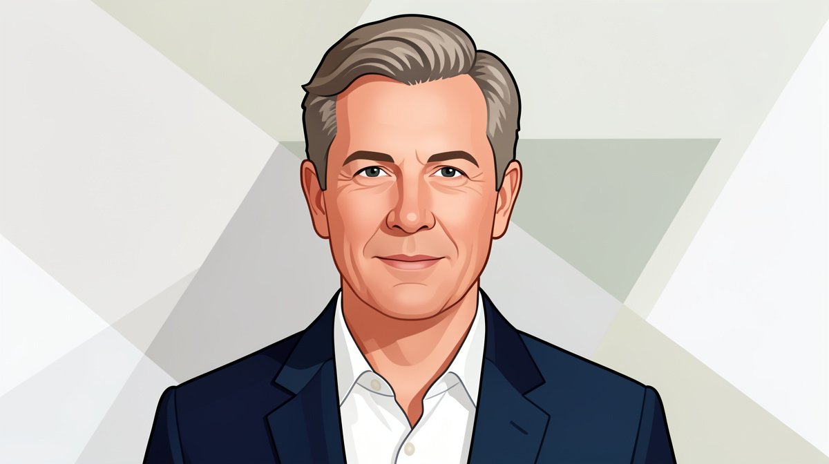 Tim Rose - Professional Portrait