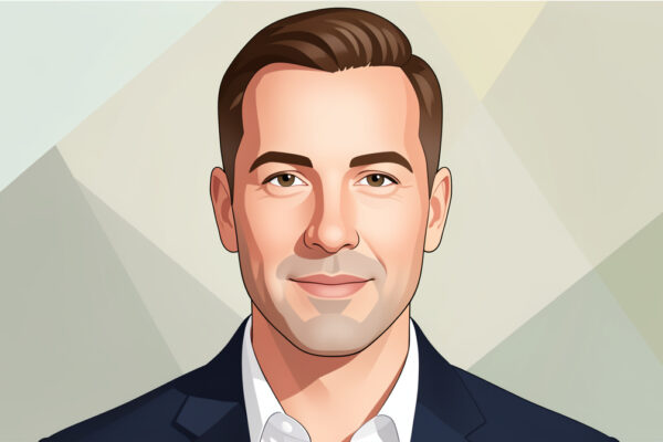 Tim Yoder - Professional Portrait