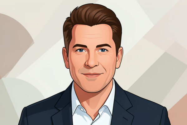 Todd Chrisley - Professional Portrait