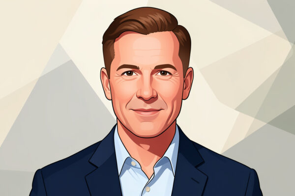 Todd Hoffman - Professional Portrait