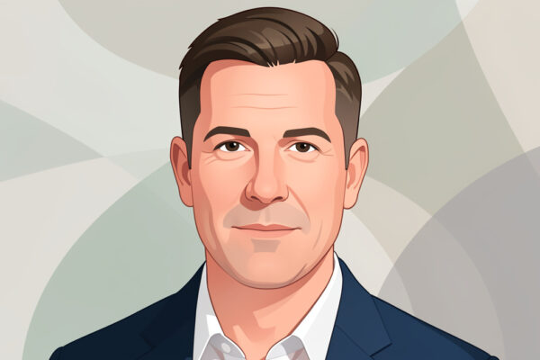 Tom Herman - Professional Portrait