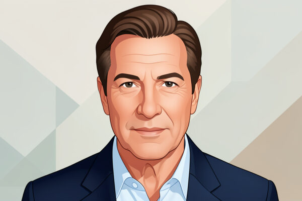 Tom Selleck - Professional Portrait