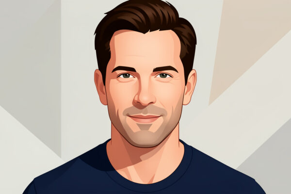 Tom Welling - Professional Portrait