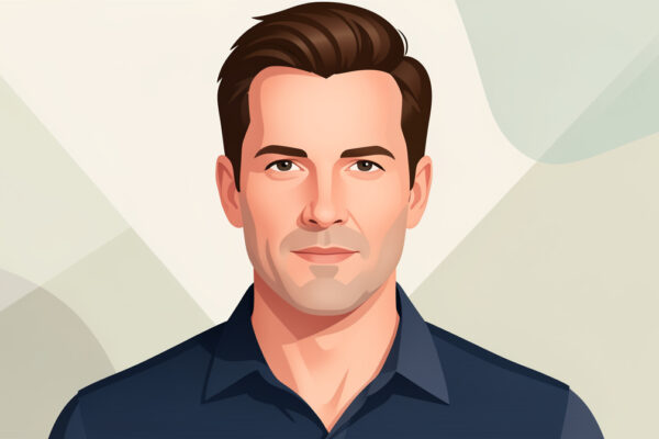 Tom Welling - Professional Portrait