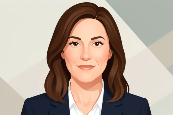 Tomasina Parrott - Professional Portrait