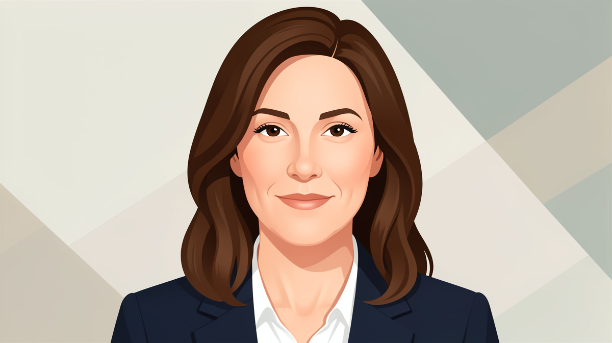 Tomasina Parrott - Professional Portrait