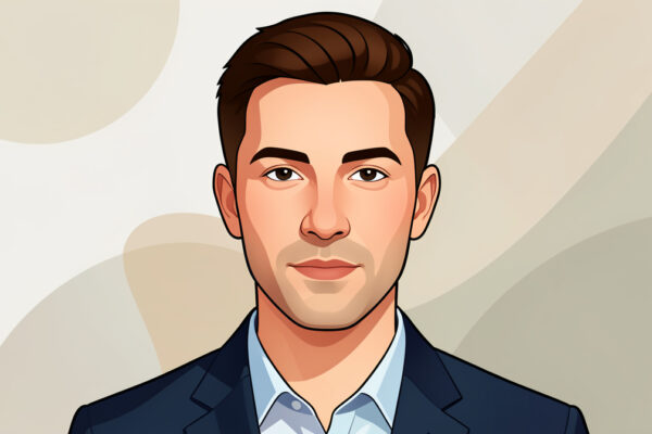 Tommy - Professional Portrait