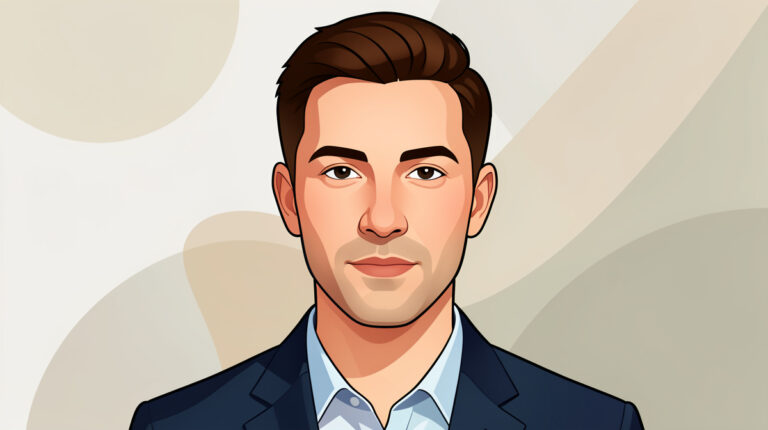 Tommy - Professional Portrait