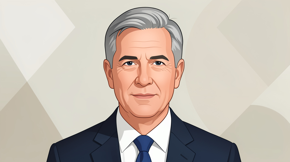 Tony Blinken - Professional Portrait