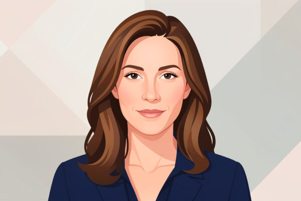 Tricia Day - Professional Portrait