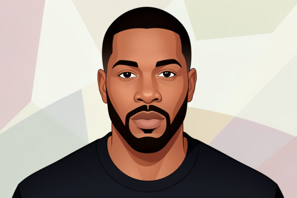 Trick Daddy - Professional Portrait