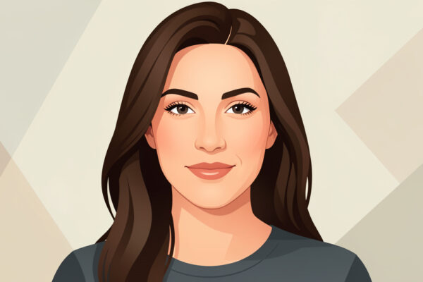 Trina - Professional Portrait