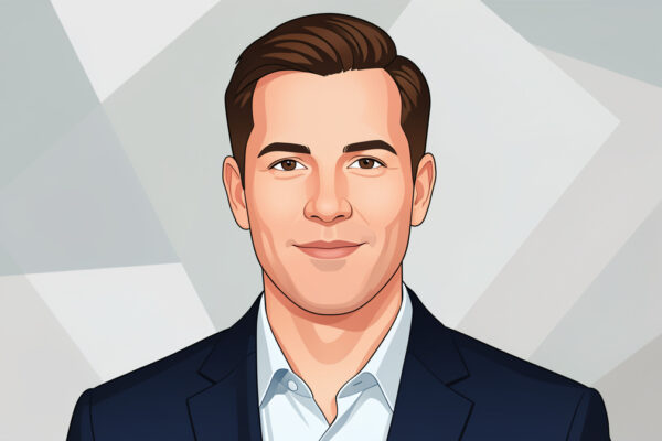 Tucker Dee Chapman - Professional Portrait