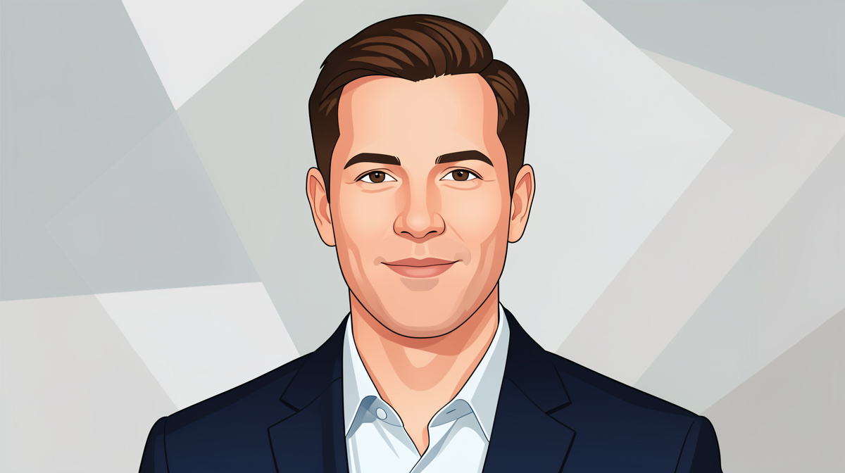 Tucker Dee Chapman - Professional Portrait