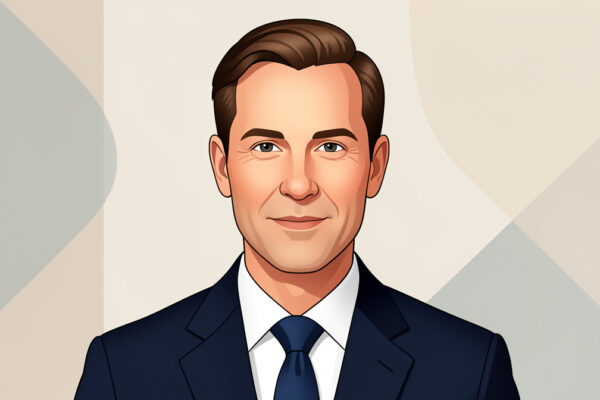 Turner Tenney - Professional Portrait