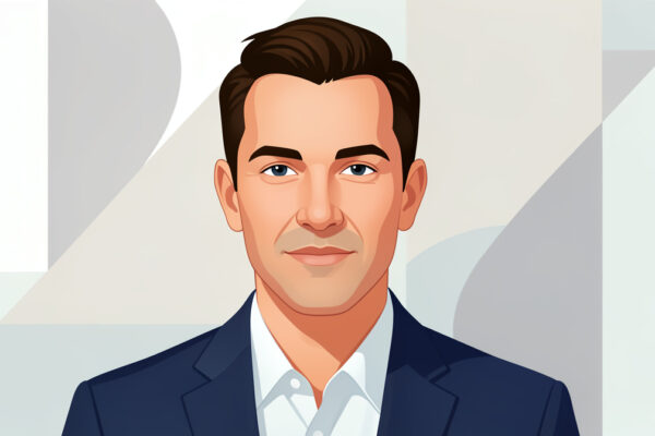 Twin Turbos Cast - Professional Portrait