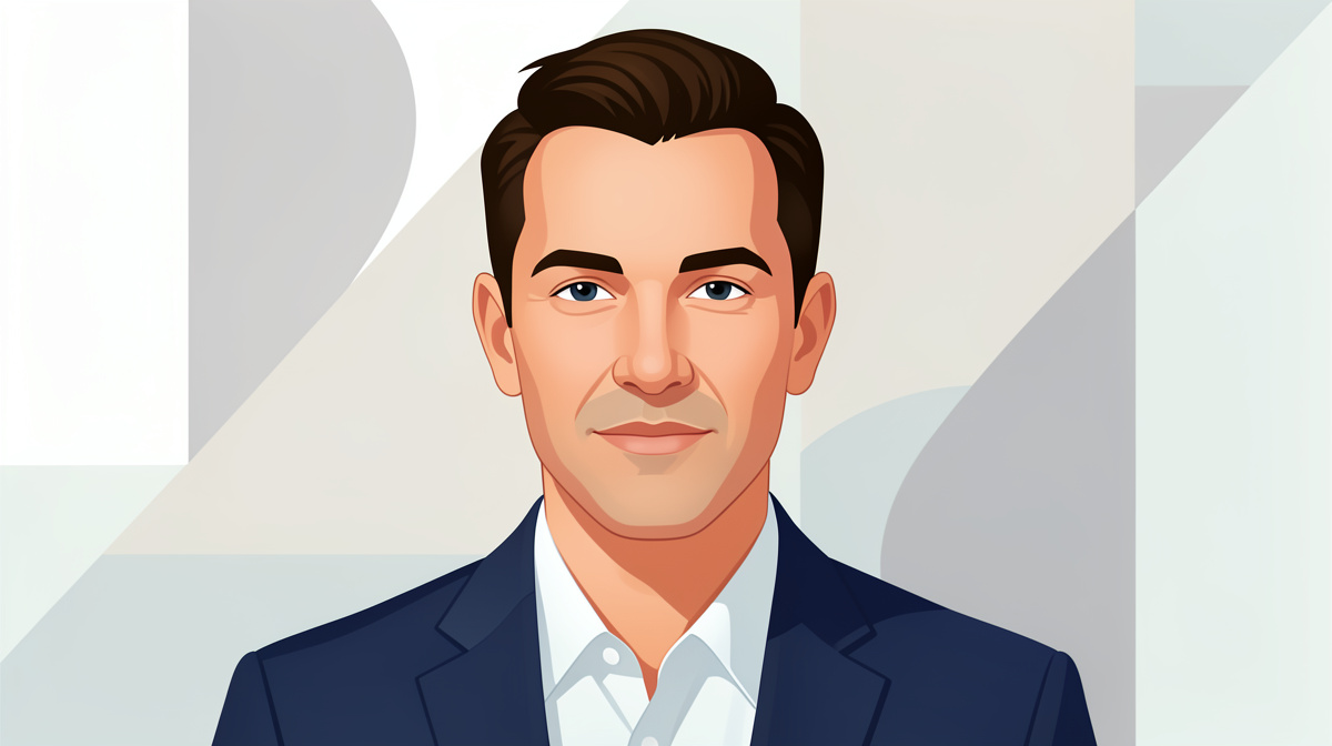 Twin Turbos Cast - Professional Portrait