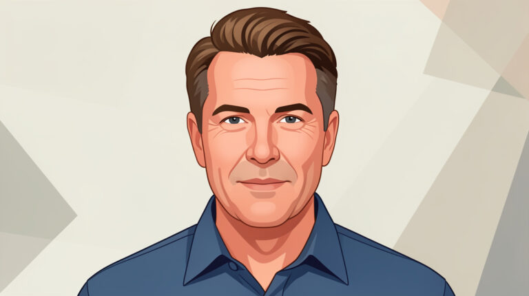 Ty Pennington: Age, Net Worth, Married Life, Salary, Dating, and Biography 2025