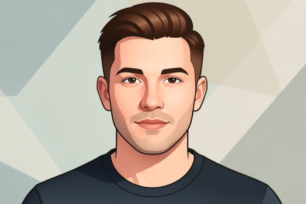 Tyler1 - Professional Portrait