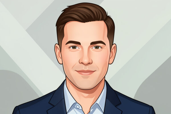 Tyler Gwozdz - Professional Portrait