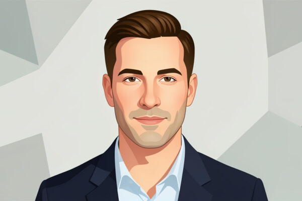 Tyler McLaughlin - Professional Portrait