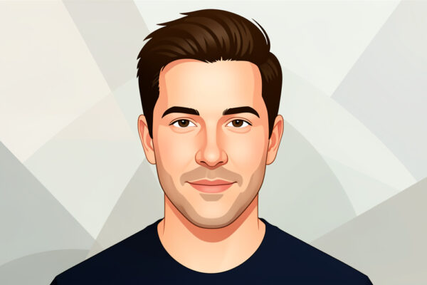 Tyler Oakley - Professional Portrait