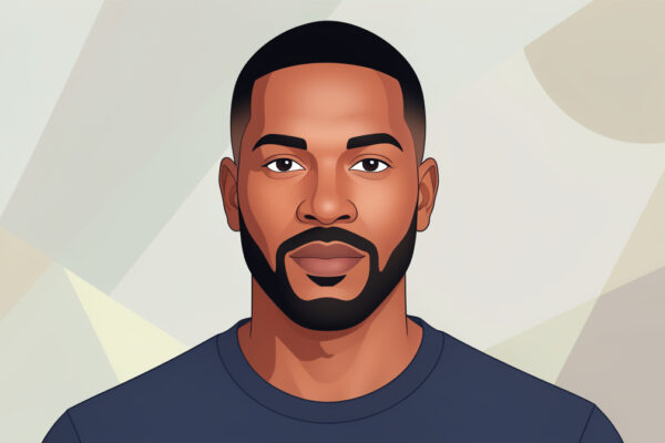 Tyronn Lue - Professional Portrait