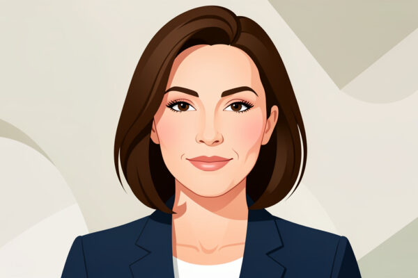 Ursula Stolf - Professional Portrait