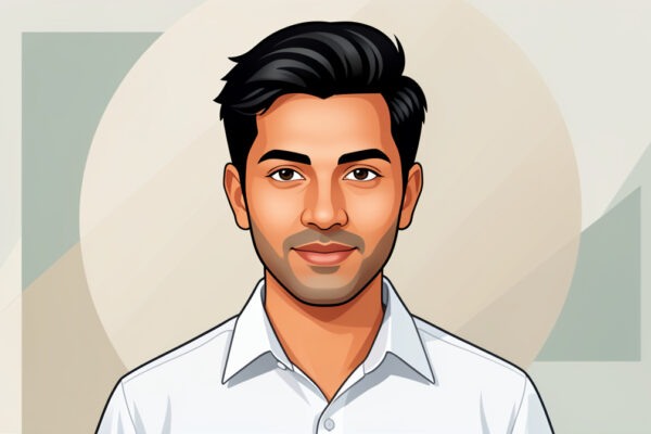 Vaibhav Suryavanshi - Professional Portrait