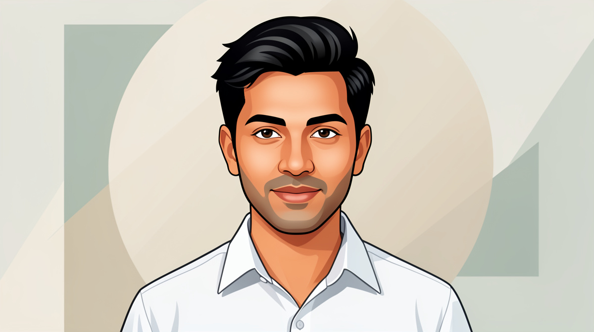 Vaibhav Suryavanshi - Professional Portrait