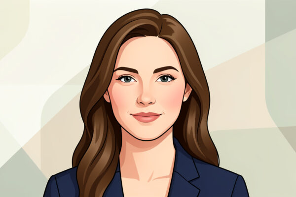 Valeriia Makusheva - Professional Portrait