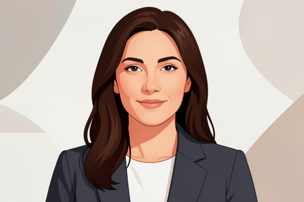 Vanessa Ramirez - Professional Portrait