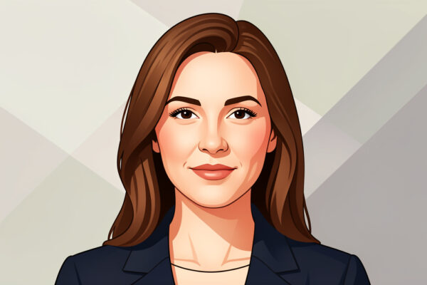 Vanessa Yurkevich - Professional Portrait