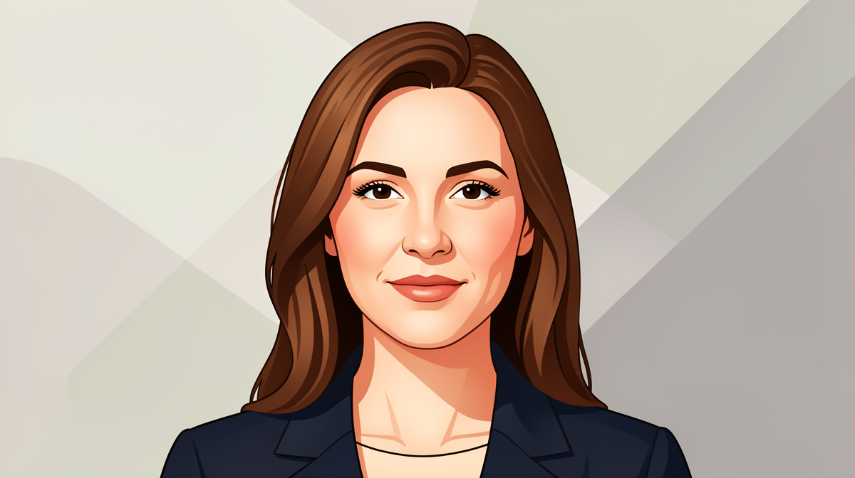 Vanessa Yurkevich - Professional Portrait