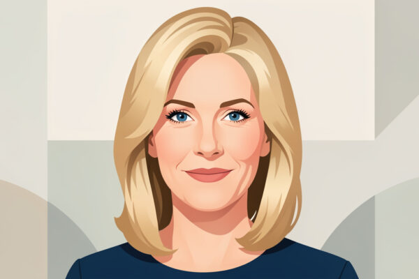 Vanna White - Professional Portrait