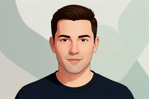 VanossGaming - Professional Portrait